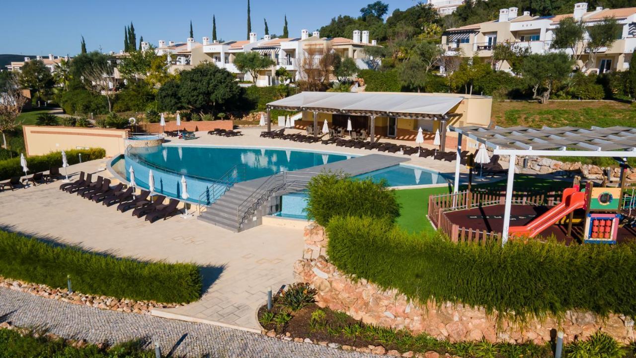 Vale Da Ribeira 2Bdr House W/ Pool By Lovelystay Portimão Zewnętrze zdjęcie