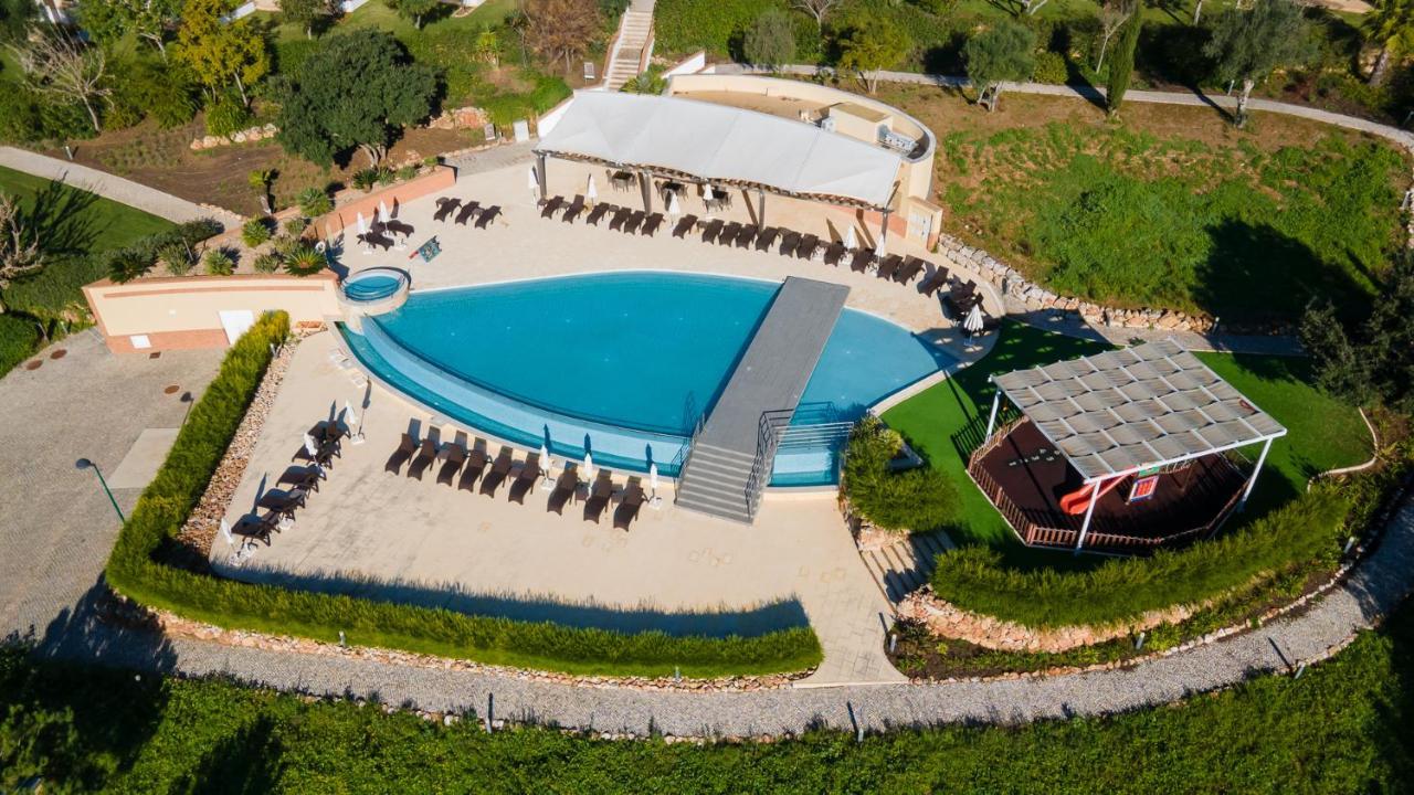 Vale Da Ribeira 2Bdr House W/ Pool By Lovelystay Portimão Zewnętrze zdjęcie