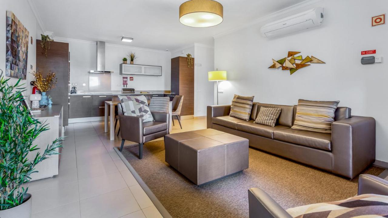 Vale Da Ribeira 2Bdr House W/ Pool By Lovelystay Portimão Zewnętrze zdjęcie