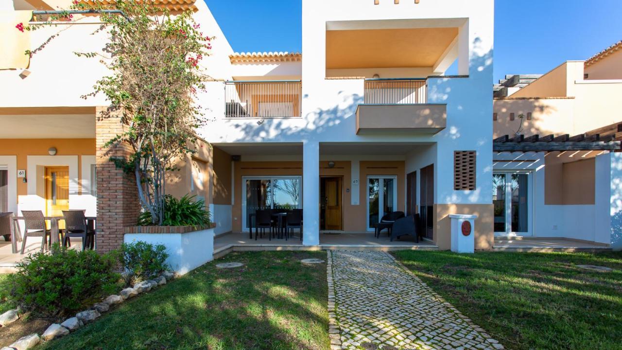 Vale Da Ribeira 2Bdr House W/ Pool By Lovelystay Portimão Zewnętrze zdjęcie