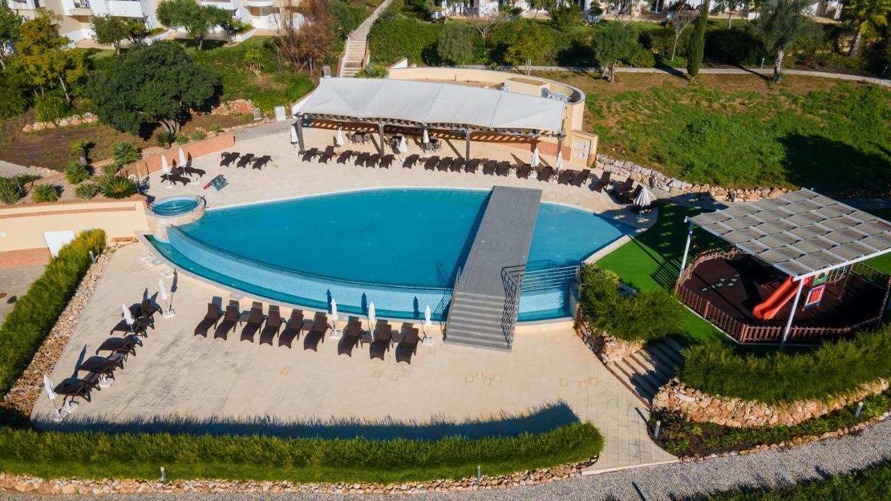Vale Da Ribeira 2Bdr House W/ Pool By Lovelystay Portimão Zewnętrze zdjęcie