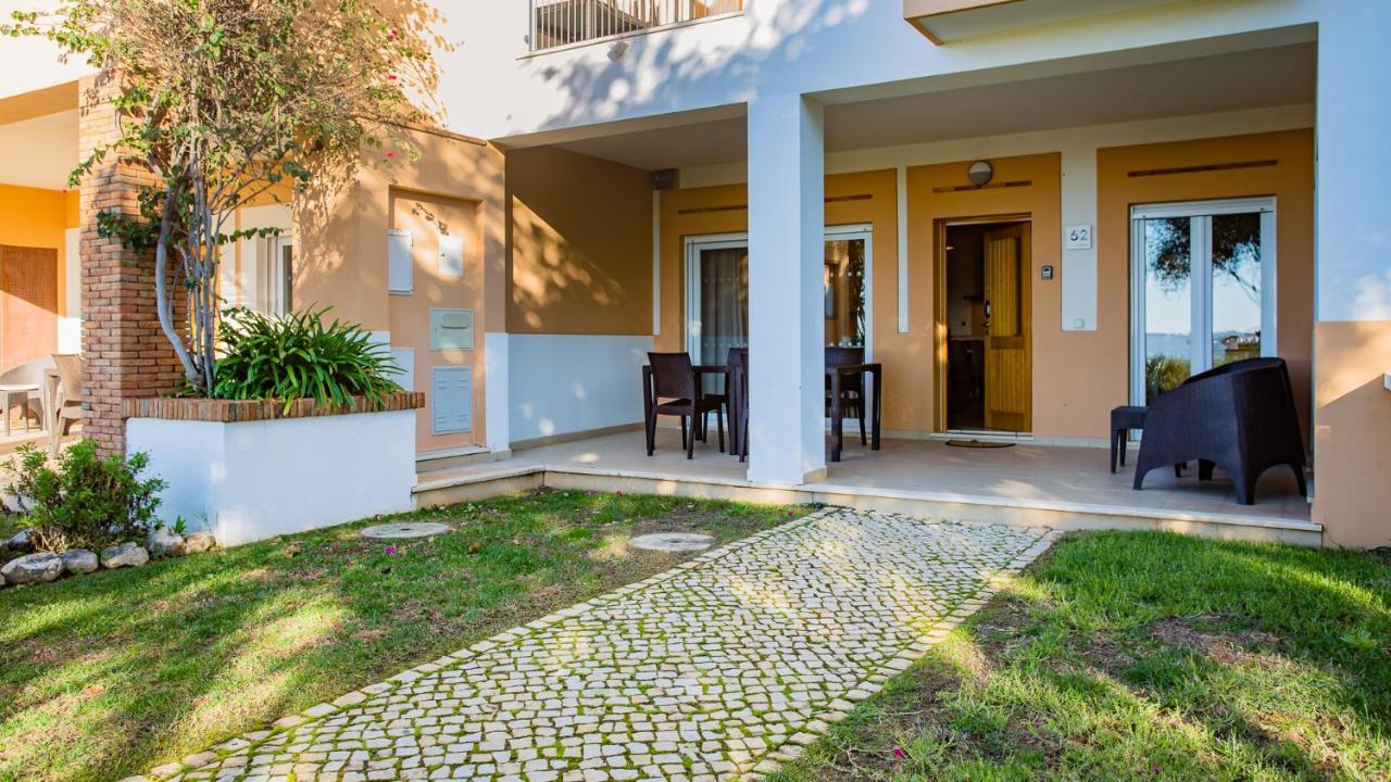 Vale Da Ribeira 2Bdr House W/ Pool By Lovelystay Portimão Zewnętrze zdjęcie