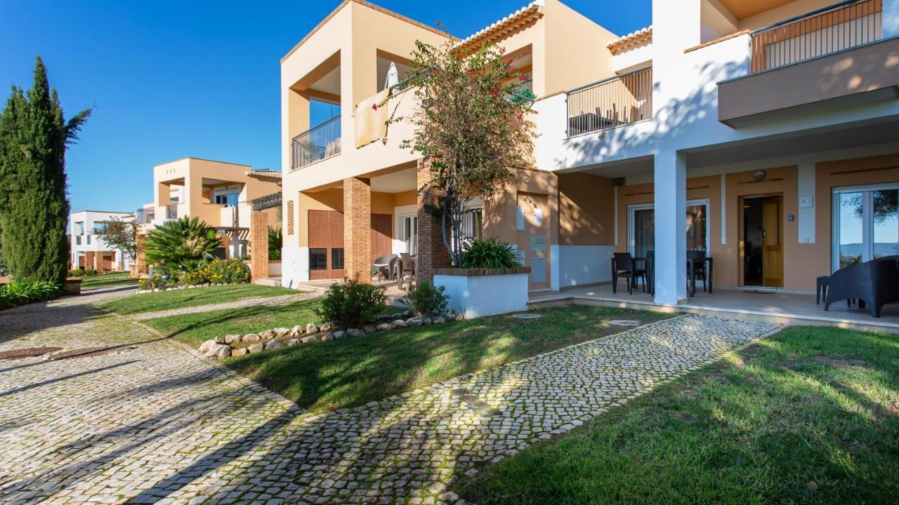Vale Da Ribeira 2Bdr House W/ Pool By Lovelystay Portimão Zewnętrze zdjęcie